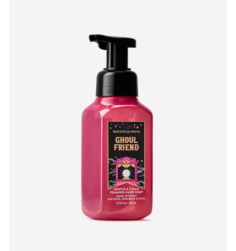 Jabón espumoso para manos Ghoul Friend de Bath & Body Works