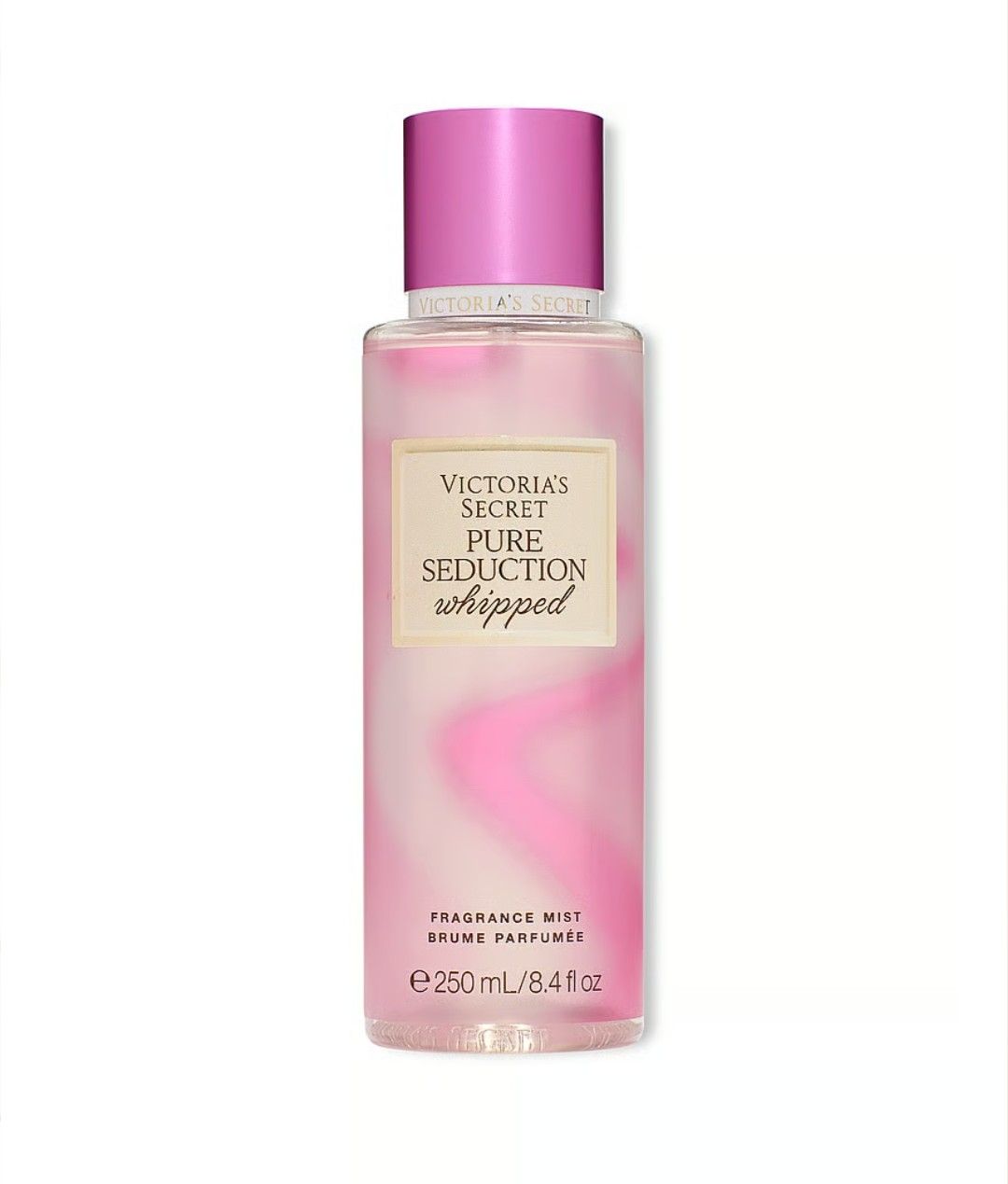 Mist Pure Seduction Whipped Victoria's Secret 