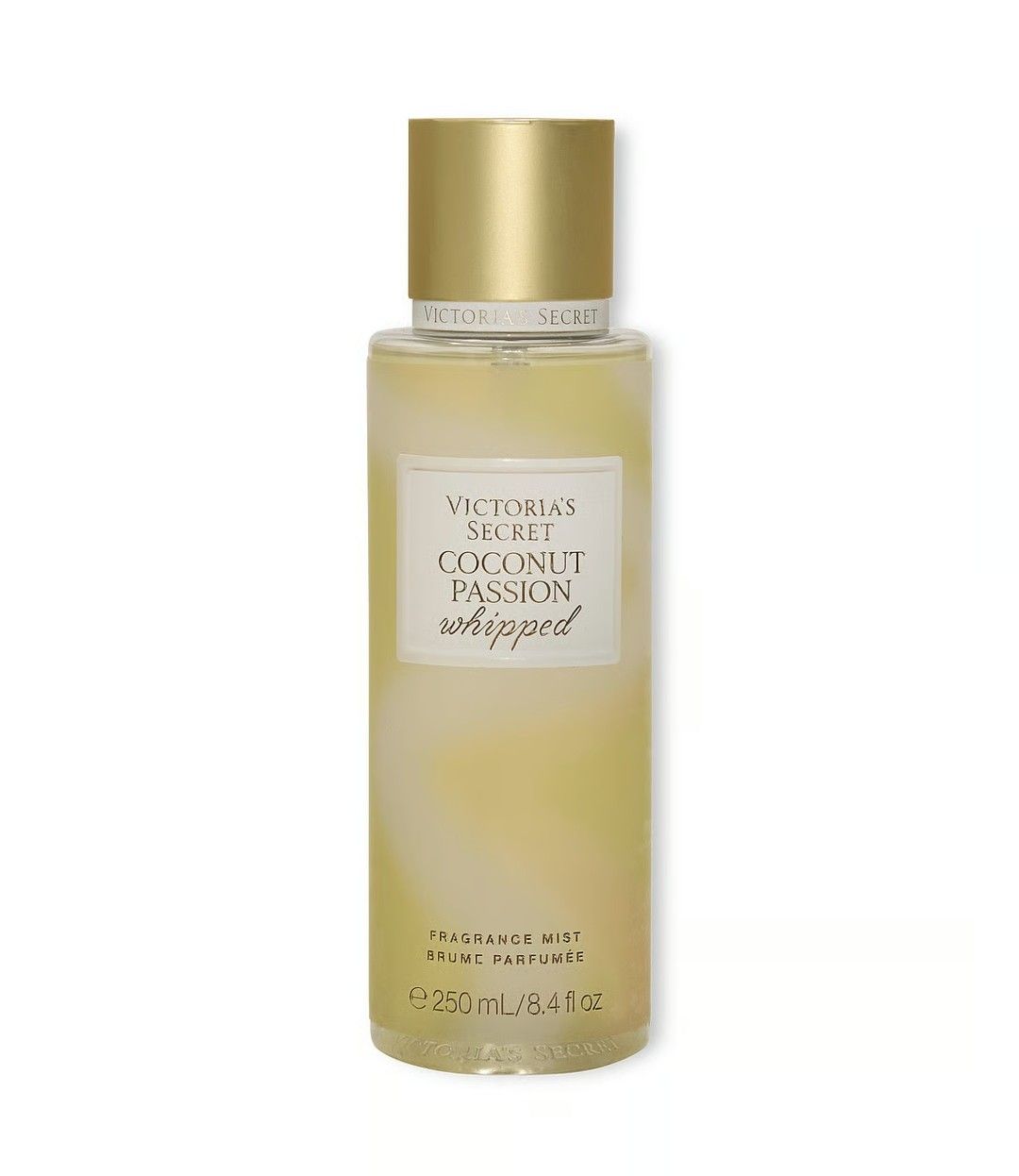 Mist Coconut Passion Whipped de Victoria's Secret 