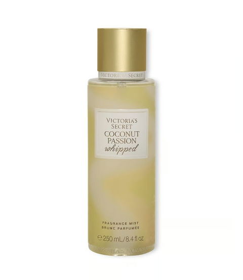 Mist Coconut Passion Whipped de Victoria's Secret