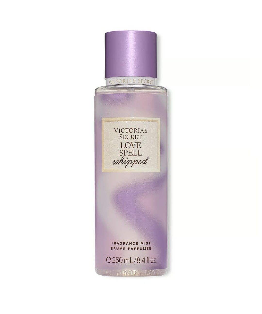 Mist Love Spell Whipped de Victoria's Secret 