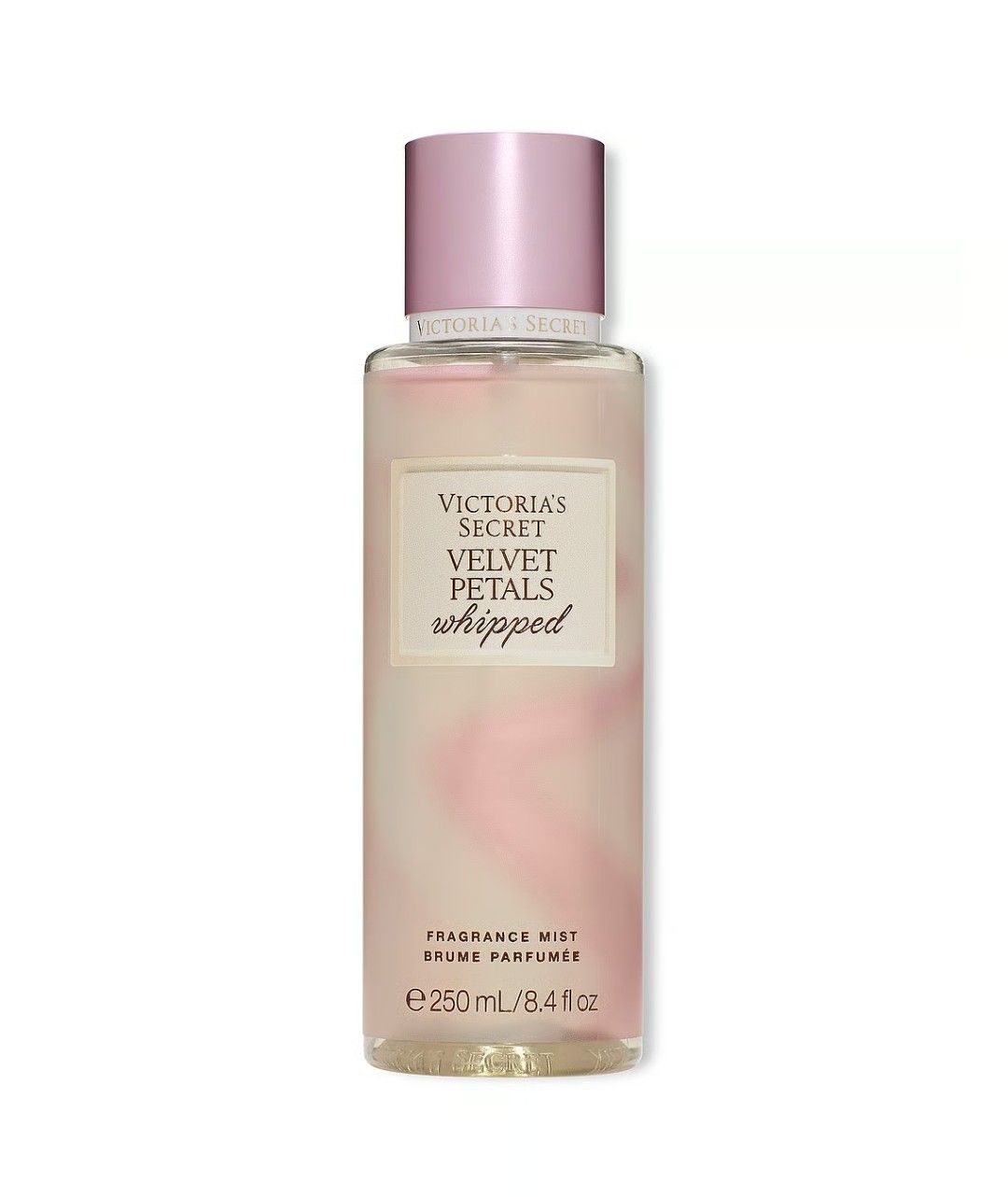 Mist Velvet Petals Whipped de Victoria's Secret 
