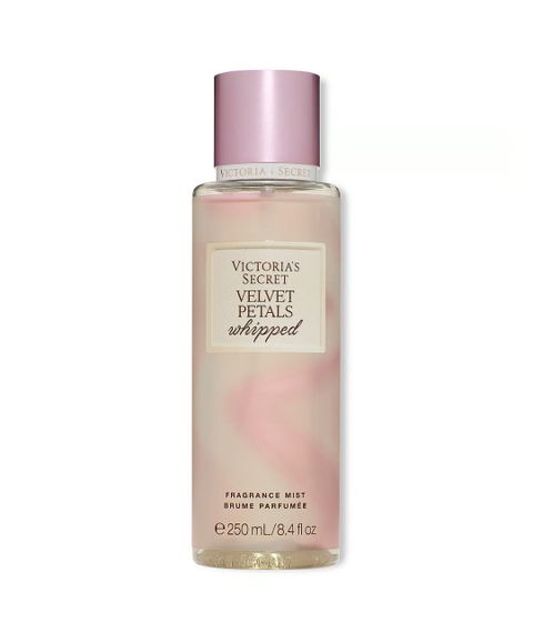 Mist Velvet Petals Whipped de Victoria's Secret