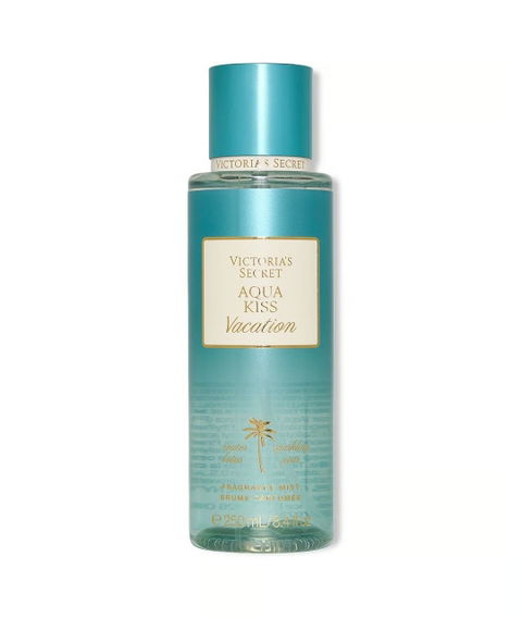 Mist Aqua Kiss Vacation de Victoria's Secret