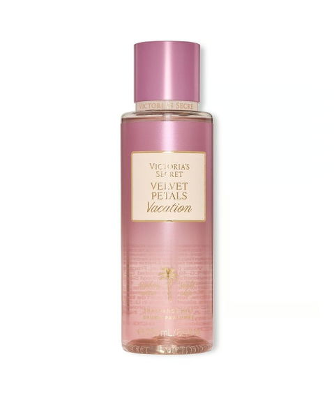 Mist Velvet Petals Vacation de Victoria's Secret