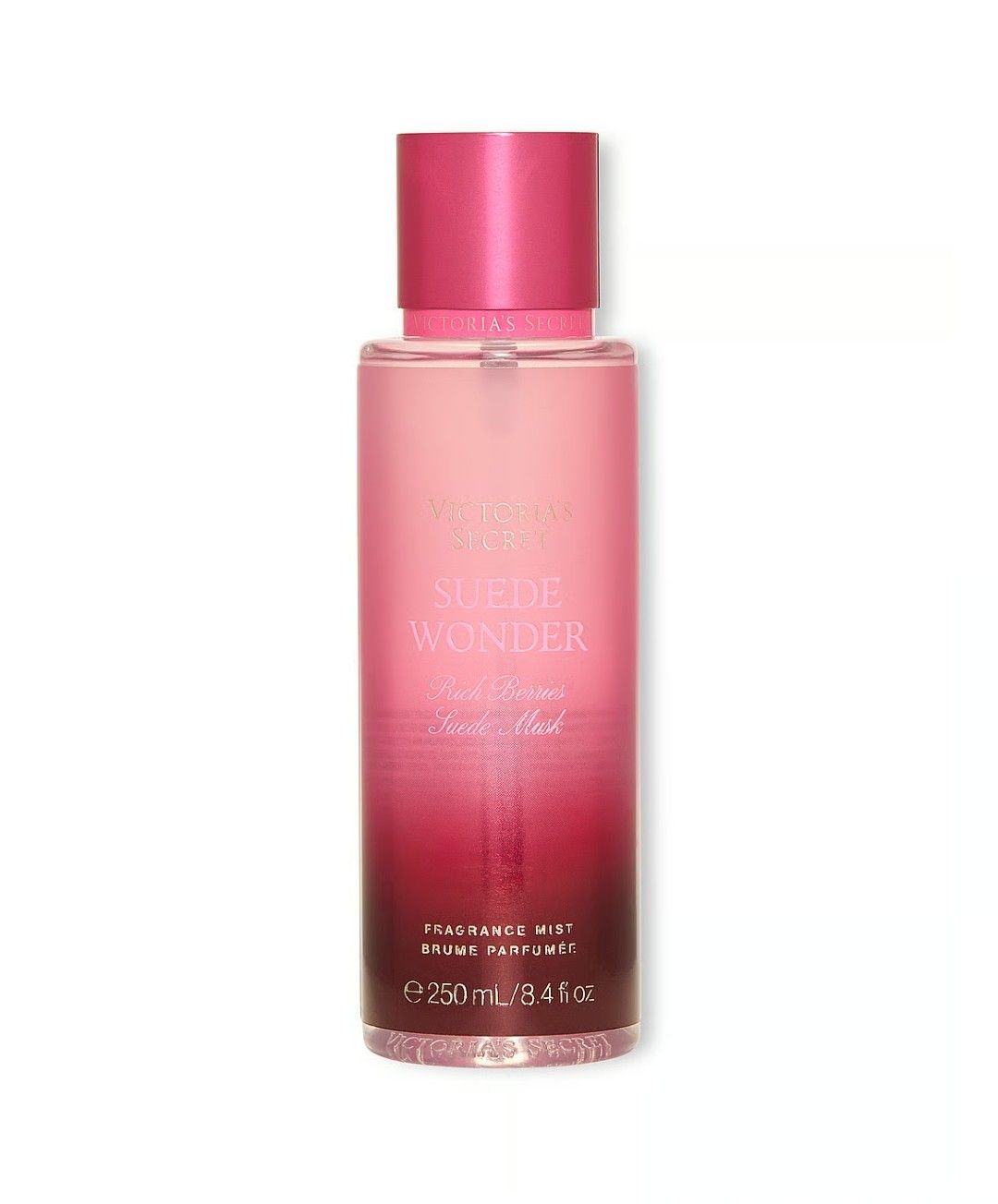 Mist Suede Wonder de Victoria's Secret 
