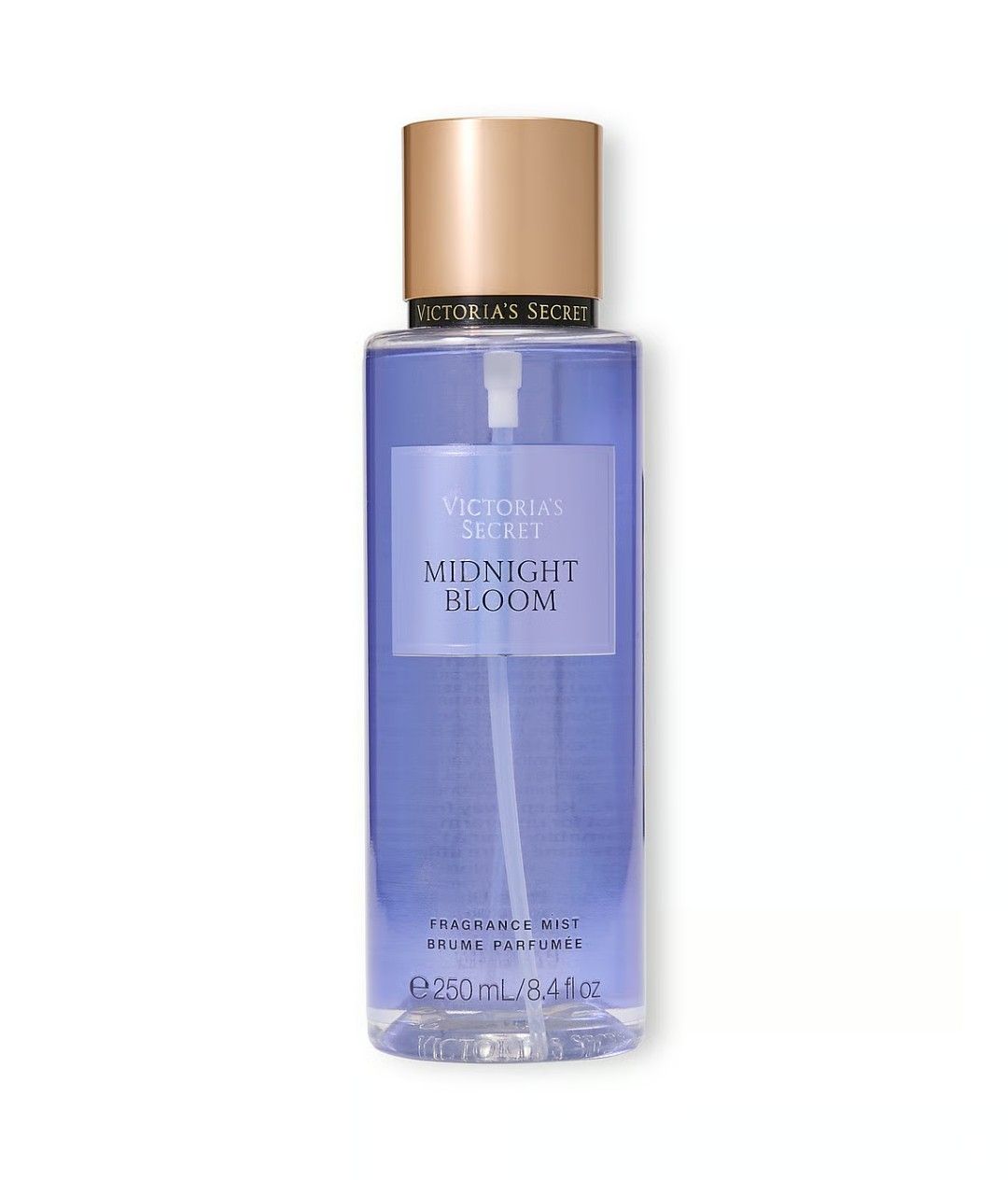 Mist Midnight Bloom de Victoria's Secret 