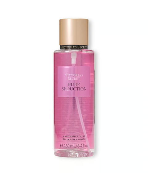 Mist Pure Seduction de Victoria's Secret