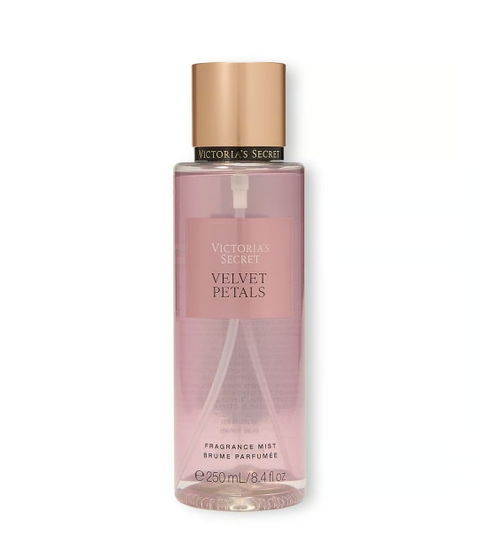 Mist Velvet Petals de Victoria's Secret
