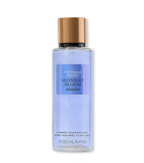 Shimmer Mist Midnight Bloom de Victoria's Secret