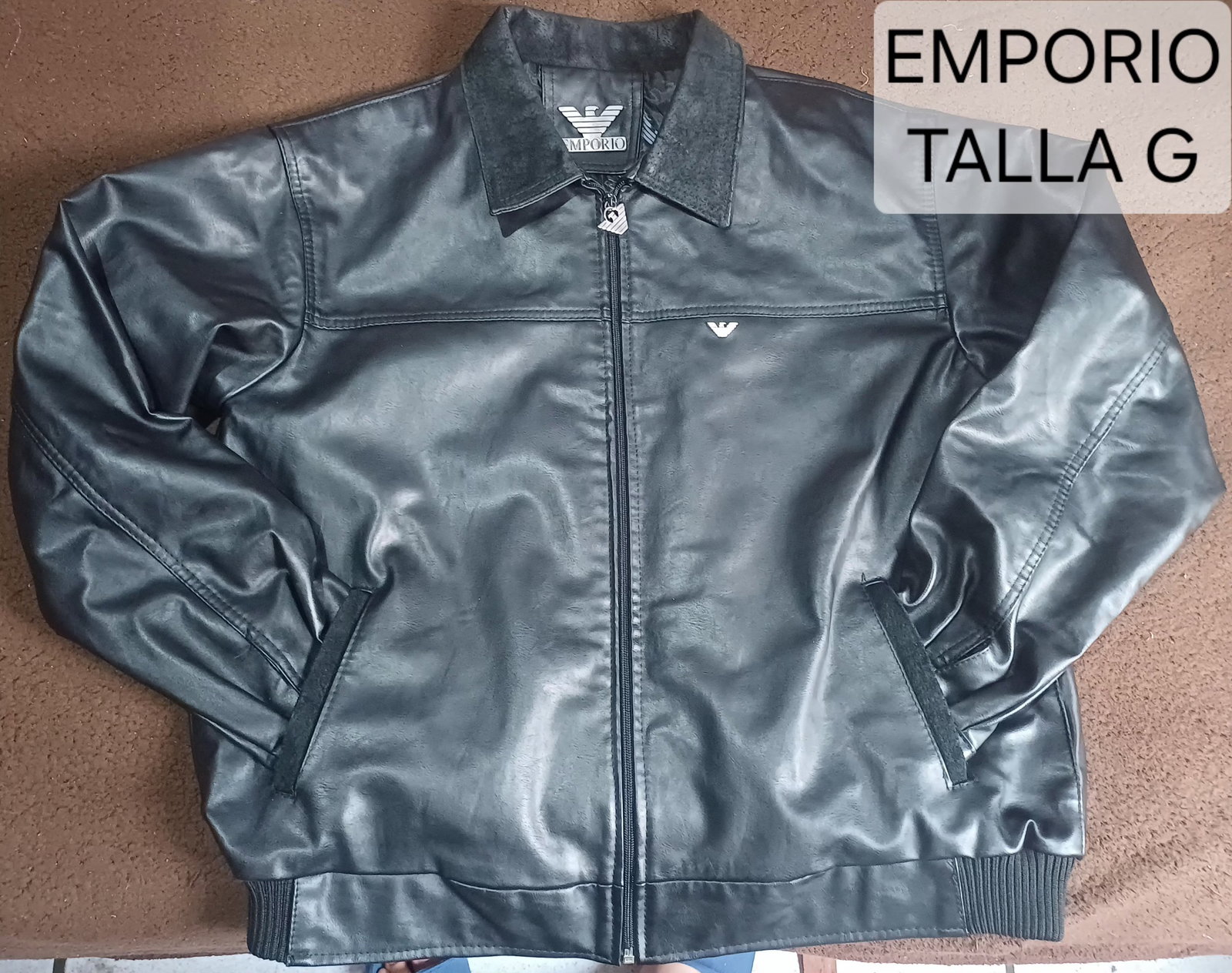 Chaqueta EMPORIO 