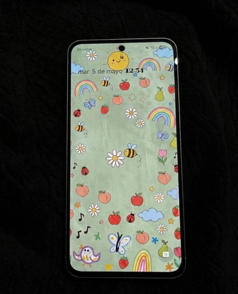 Samsung A56 5G
