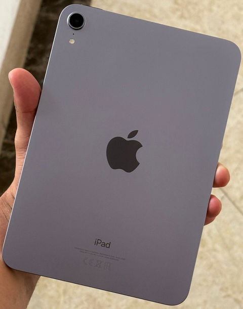 iPad Mini 6ta Generación