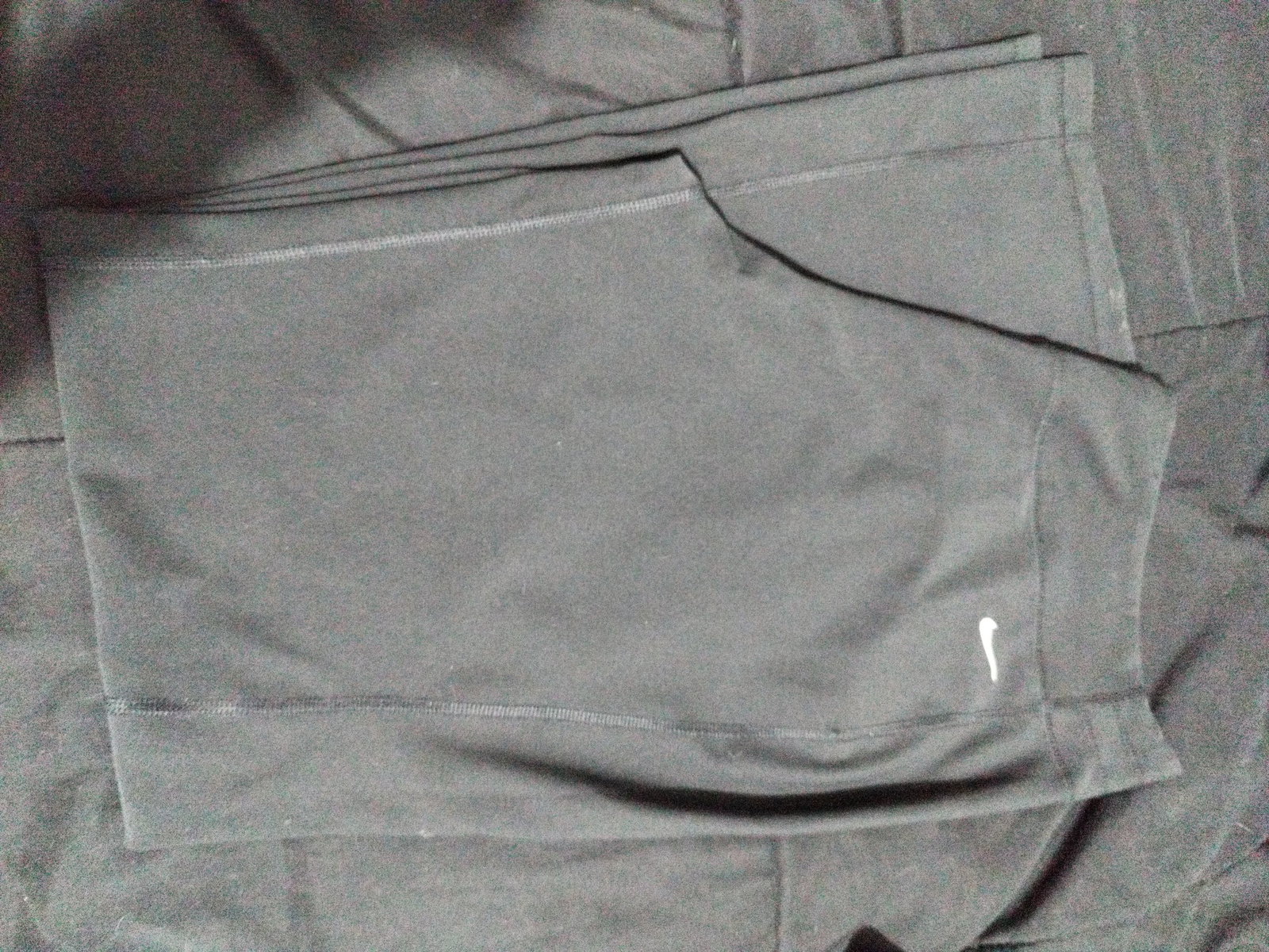 Pantalón Deportivo Nike Dri-FIT Original XL a Estrenar
