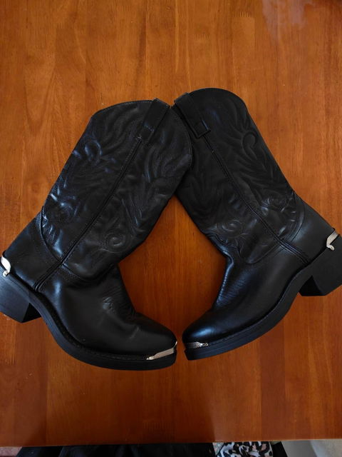 Botas vaqueras LAREDO