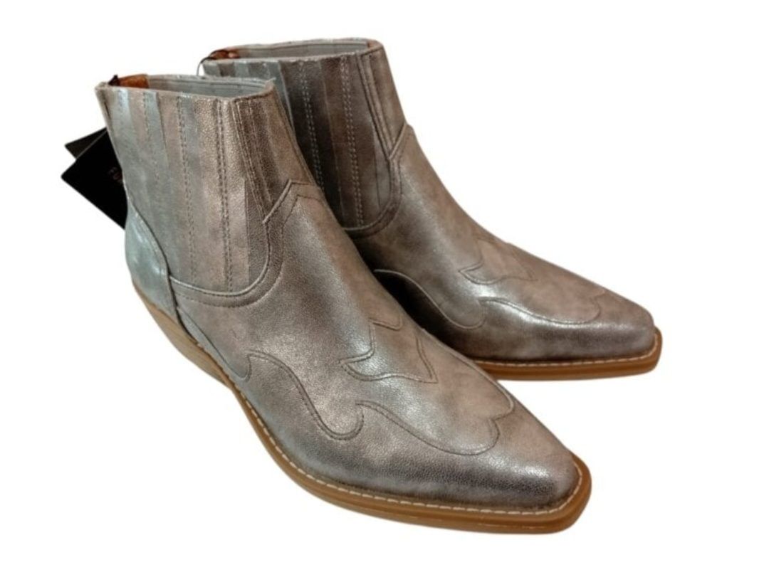 Botines coquet