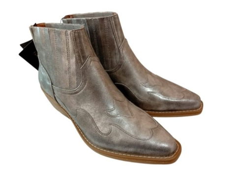 Botines coquet