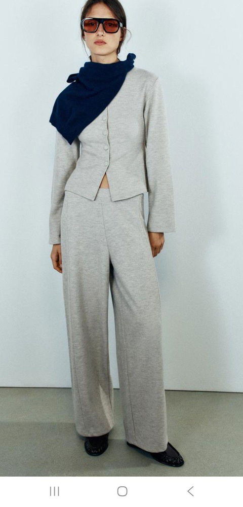 Conjunto ZARA