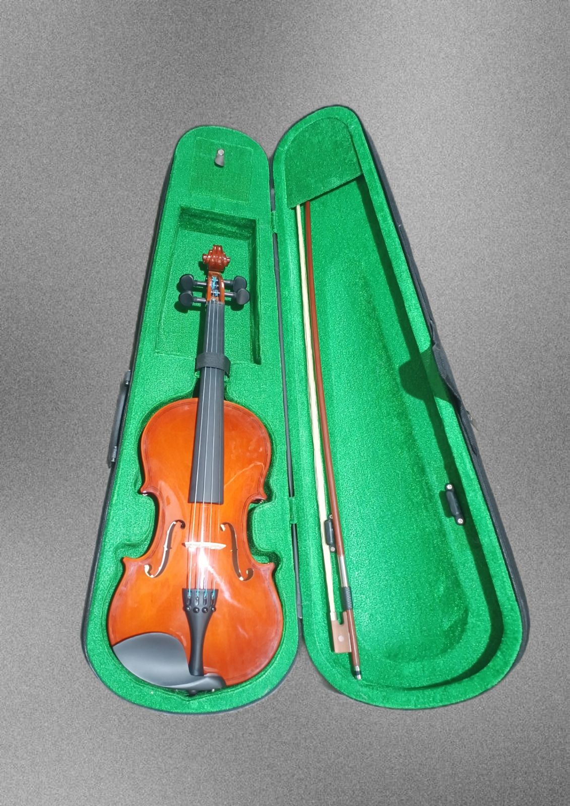 Violín Amadeus Cellini 
