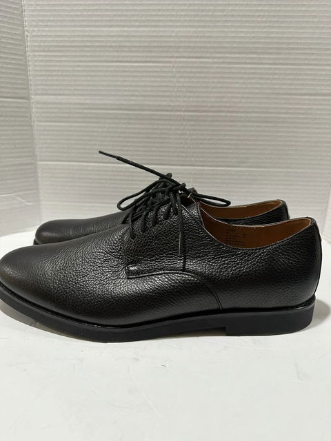 Zapatos COACH para Caballero Número 9 MX (11 US) - Como Nuevos