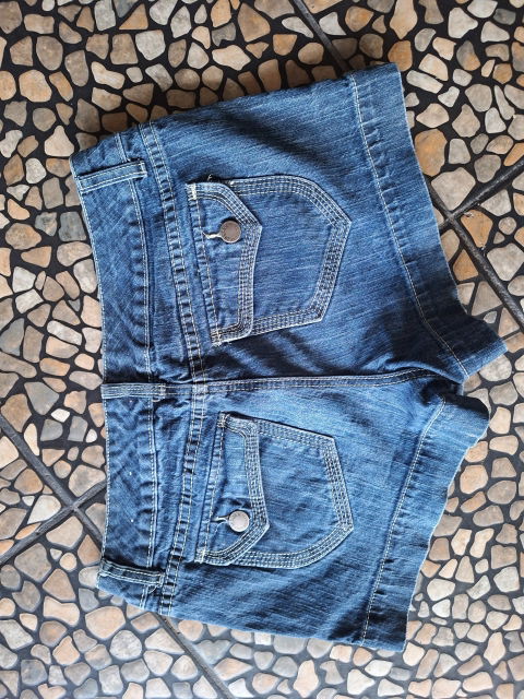 Short americano