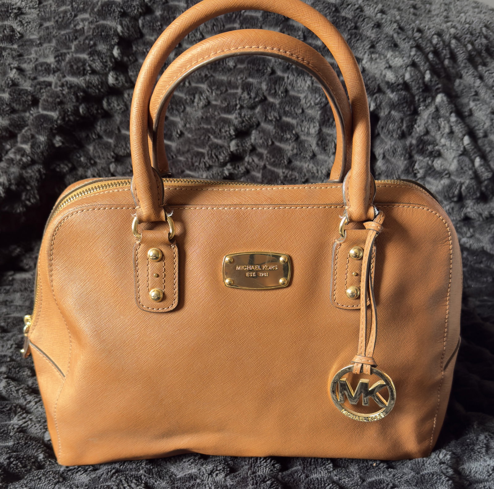 Bolsa MICHAEL KORS Mediana en Excelente Estado