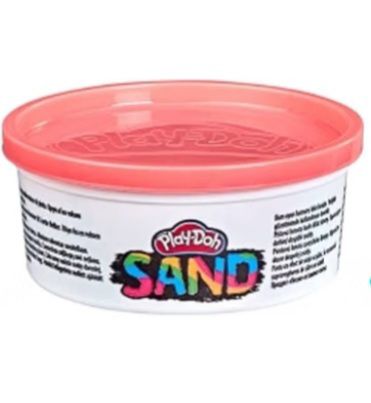 2 Arenas Mágicas Play Doh Sand