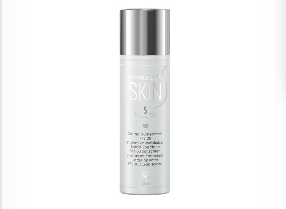 Crema hidratante Herbalife Skin SPF 30