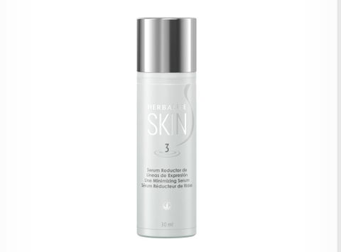 Sérum Reductor de Arrugas Herbalife Skin
