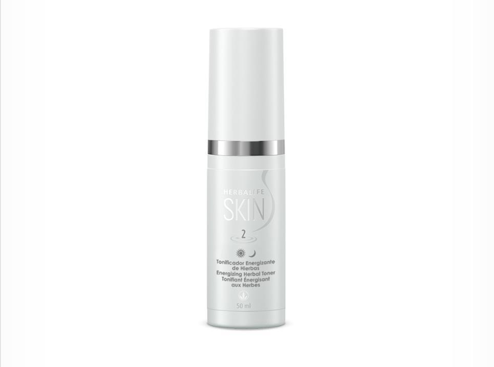 Tonificador Facial Hidratante con Sábila - 30ml