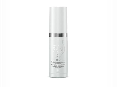 Tonificador Facial Hidratante con Sábila - 30ml