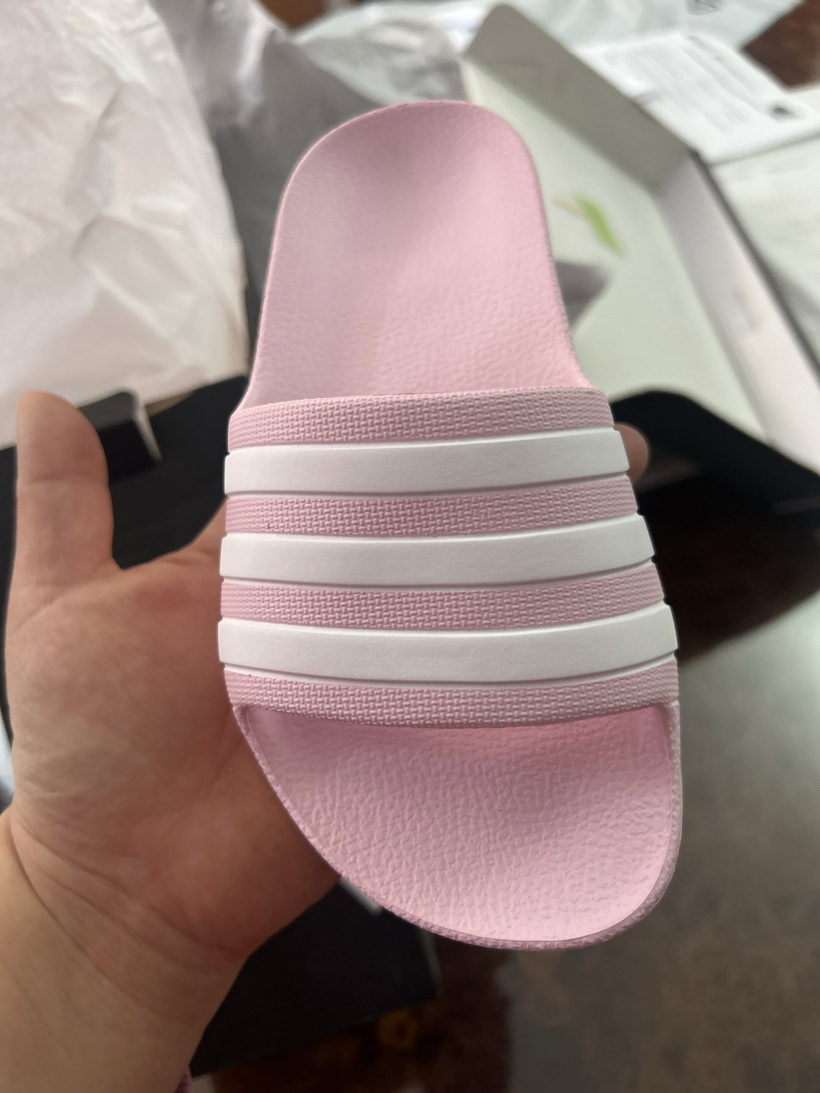 sandalias niña 21.5