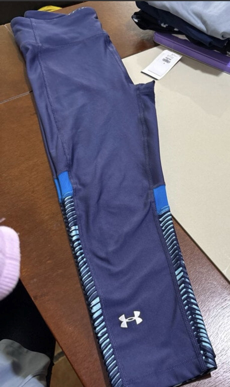 leggin under armour 