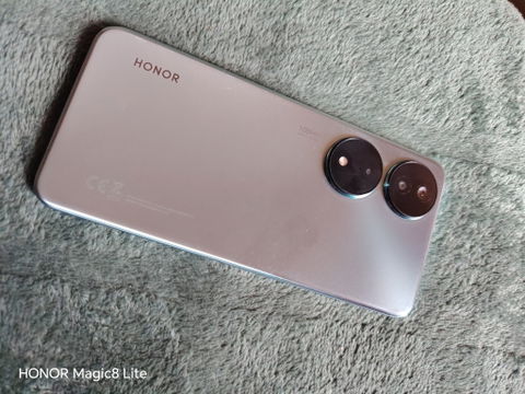 HONOR X7b - 256 GB, 8 GB RAM, Buen Estado