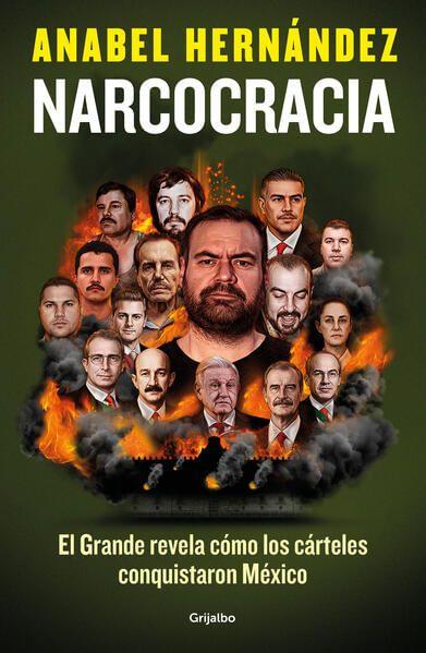 Libro Narcocracia 