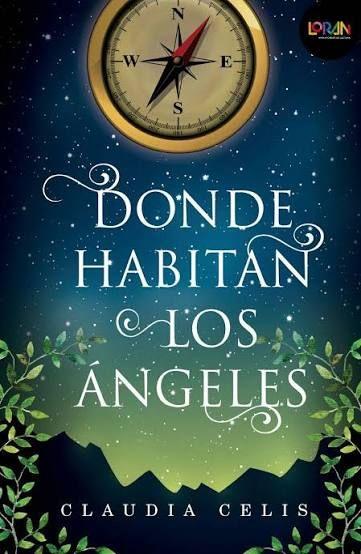 Libro Donde Habitan Los Angeles