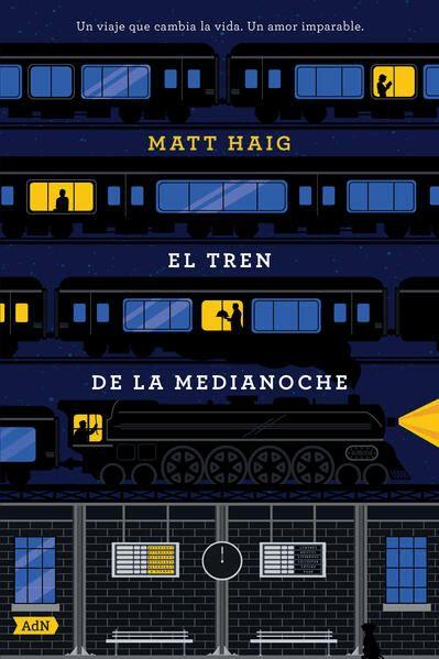 Libro El Tren De La Media Noche