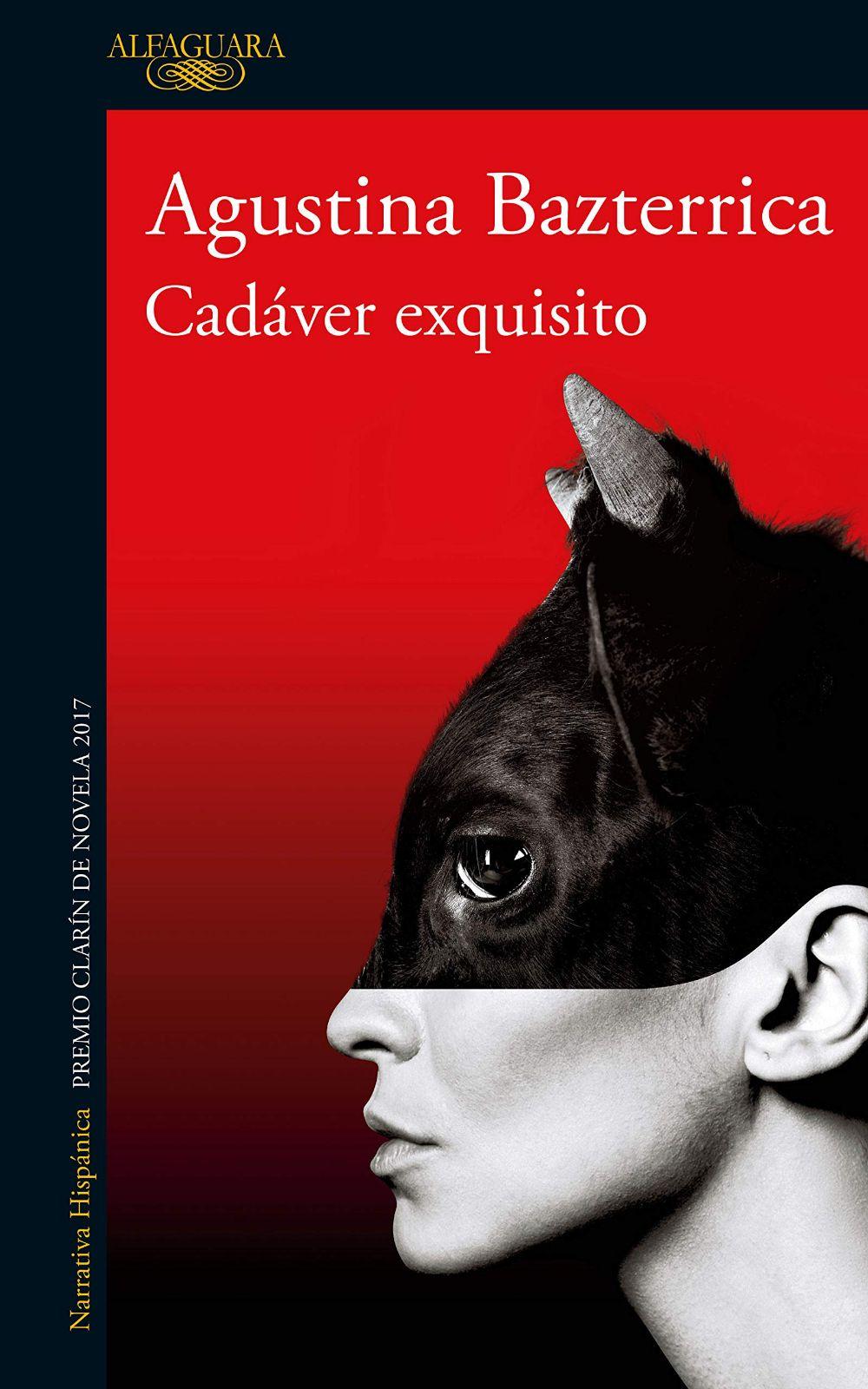 Libro Cadáver Exquisito