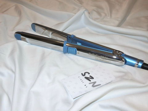 Alaciadora de Cabello BabyLiss PRO Optima 3000 NanoTitanium Nueva