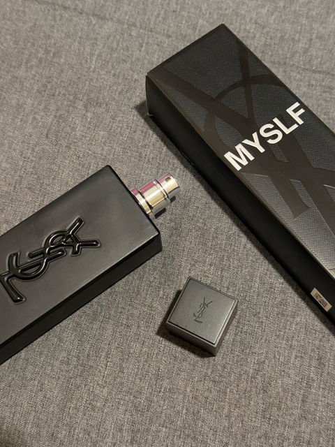 Perfume MYSLF de YSL 100ml Nuevo y Original