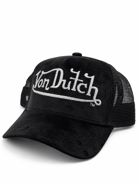 Gorra Trucker Von Dutch Nueva y Original