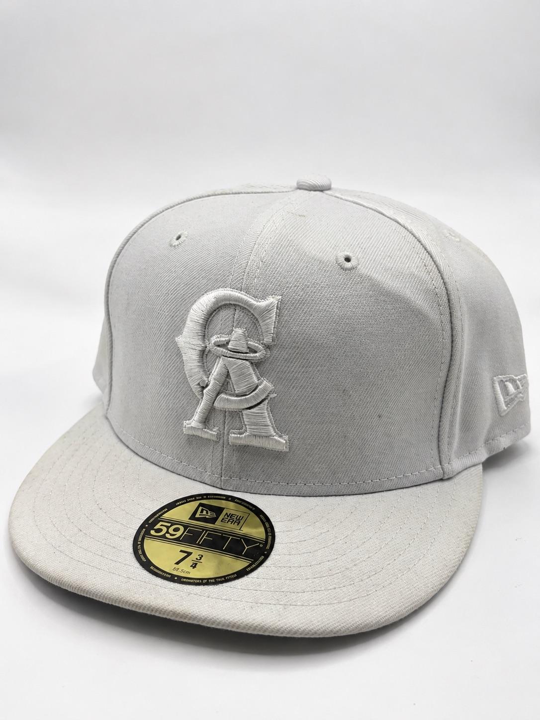 Gorra New Era 59FIFTY California Angels original