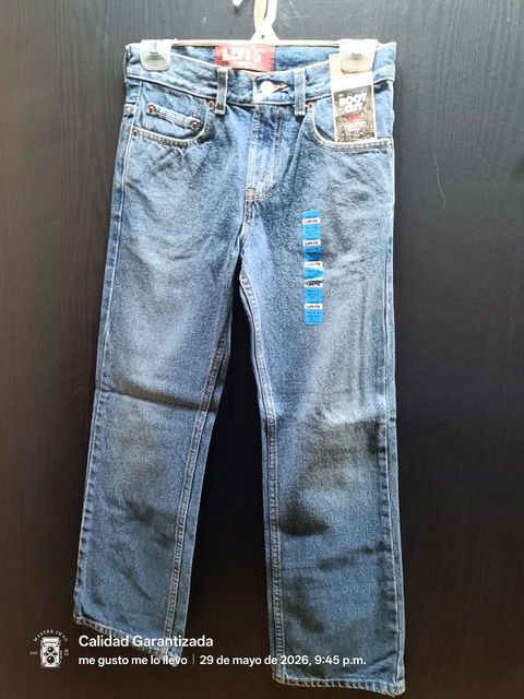 Pantalón Levi's 527