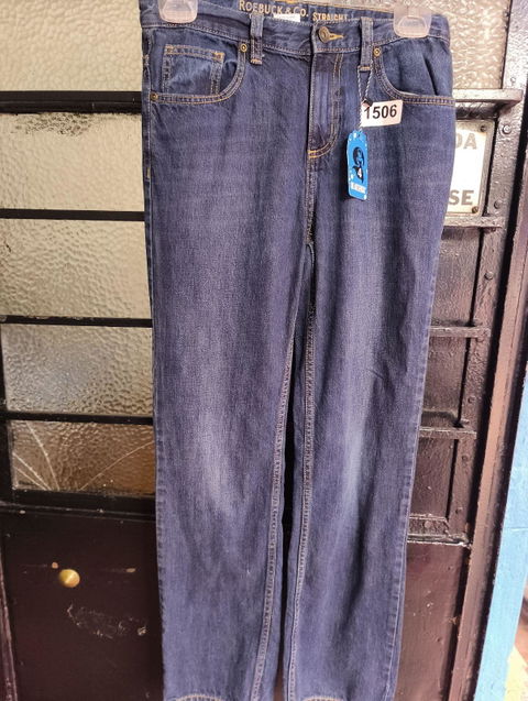 Jeans americano