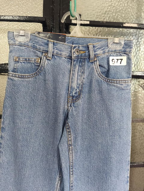 Pantalón talla 10 niño