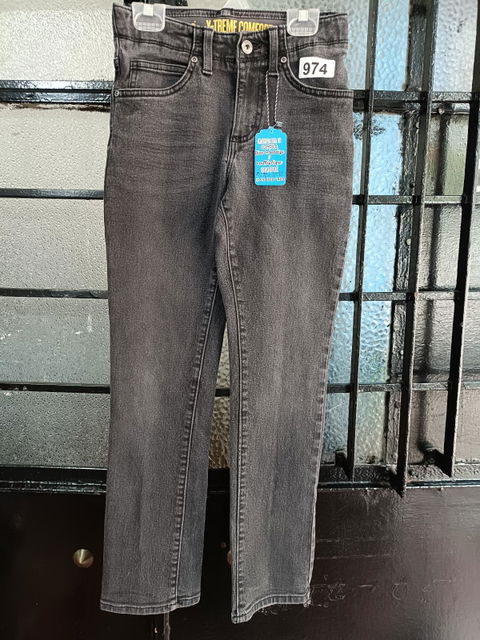 pantalon lee talla 12 de niño
