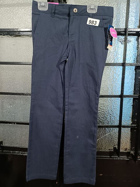 Pantalones de niño French Toast talla 8