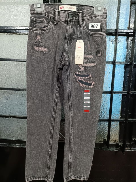 Levi's 502 talla 10