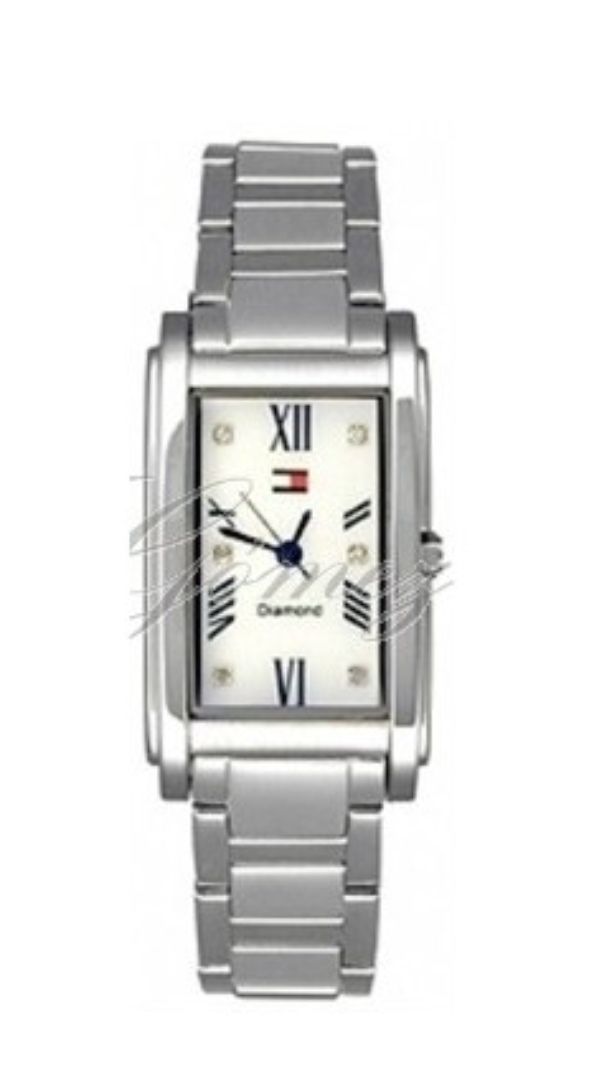 Reloj Tommy en buen estado, funcionando