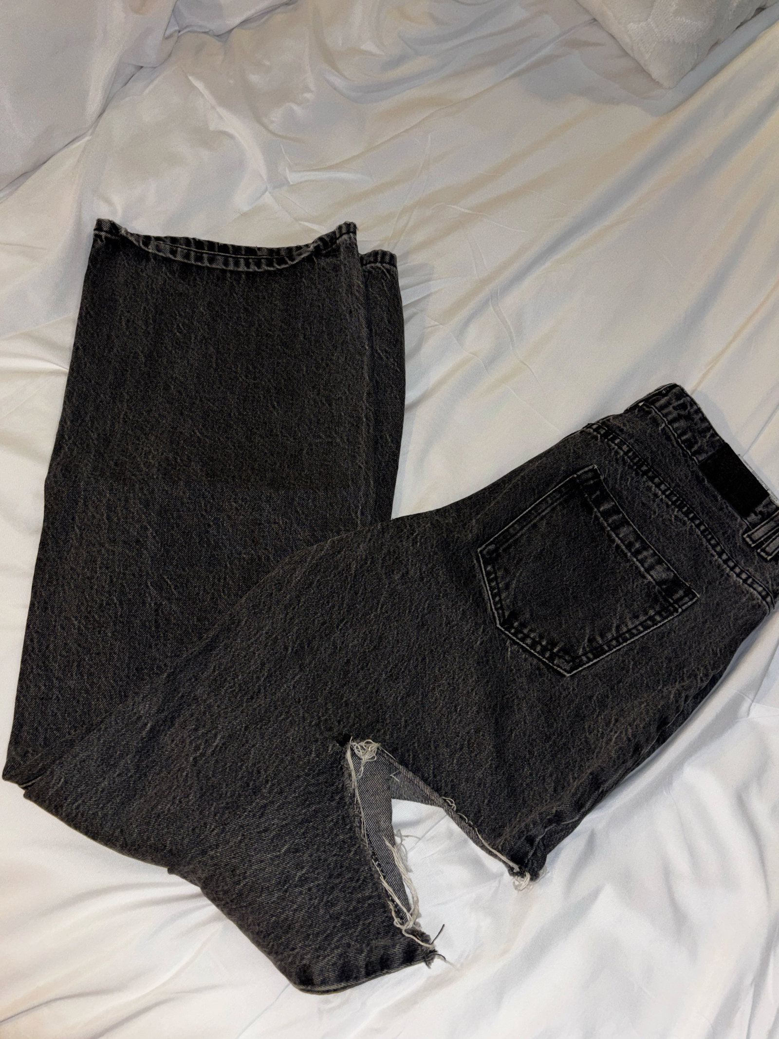 Jeans ZARA nueva temporada talla 28